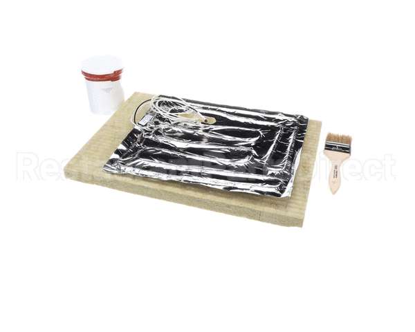 351885-2 Vollrath Kit 240V 625W Element