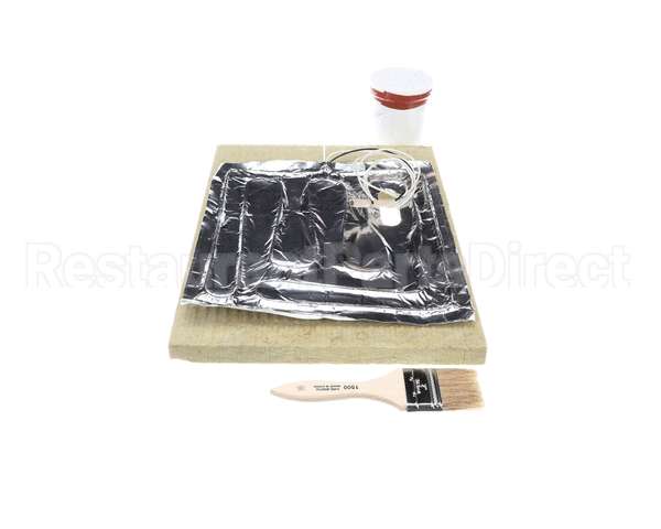 351885-2 Vollrath Kit 240V 625W Element