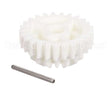 3519 Dynamic Mixer Double Gear, Pin