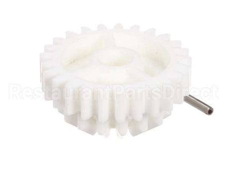3519 Dynamic Mixer Double Gear, Pin