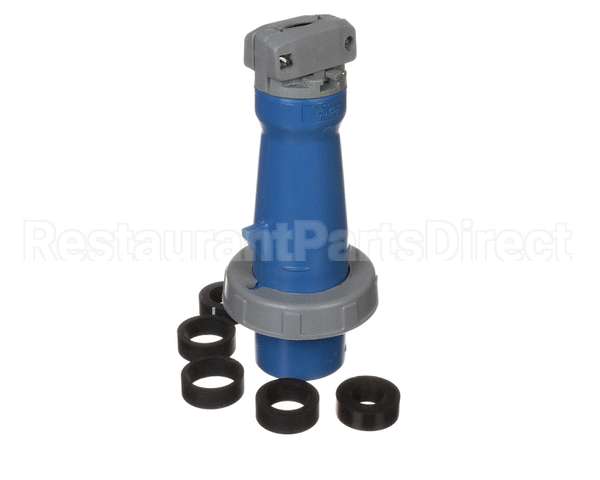 35192 Henny Penny Plug-120V/208V/Iec 60309 S