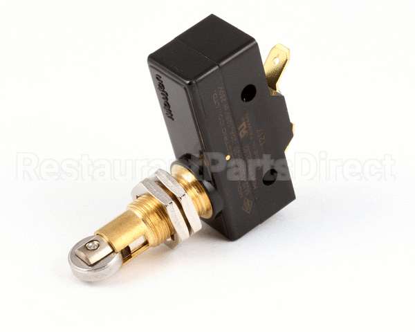 35193 Blodgett Switch, Door