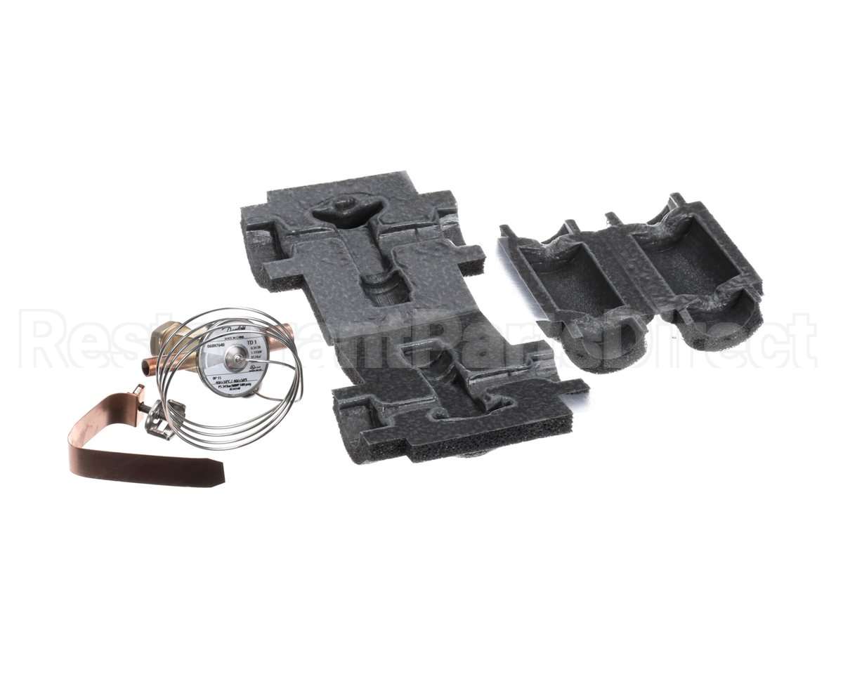 351930-2 Vollrath Kit, Txv Orif 4