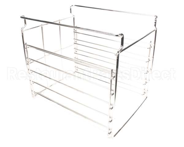 35194 Henny Penny Carrier Basket-Electric