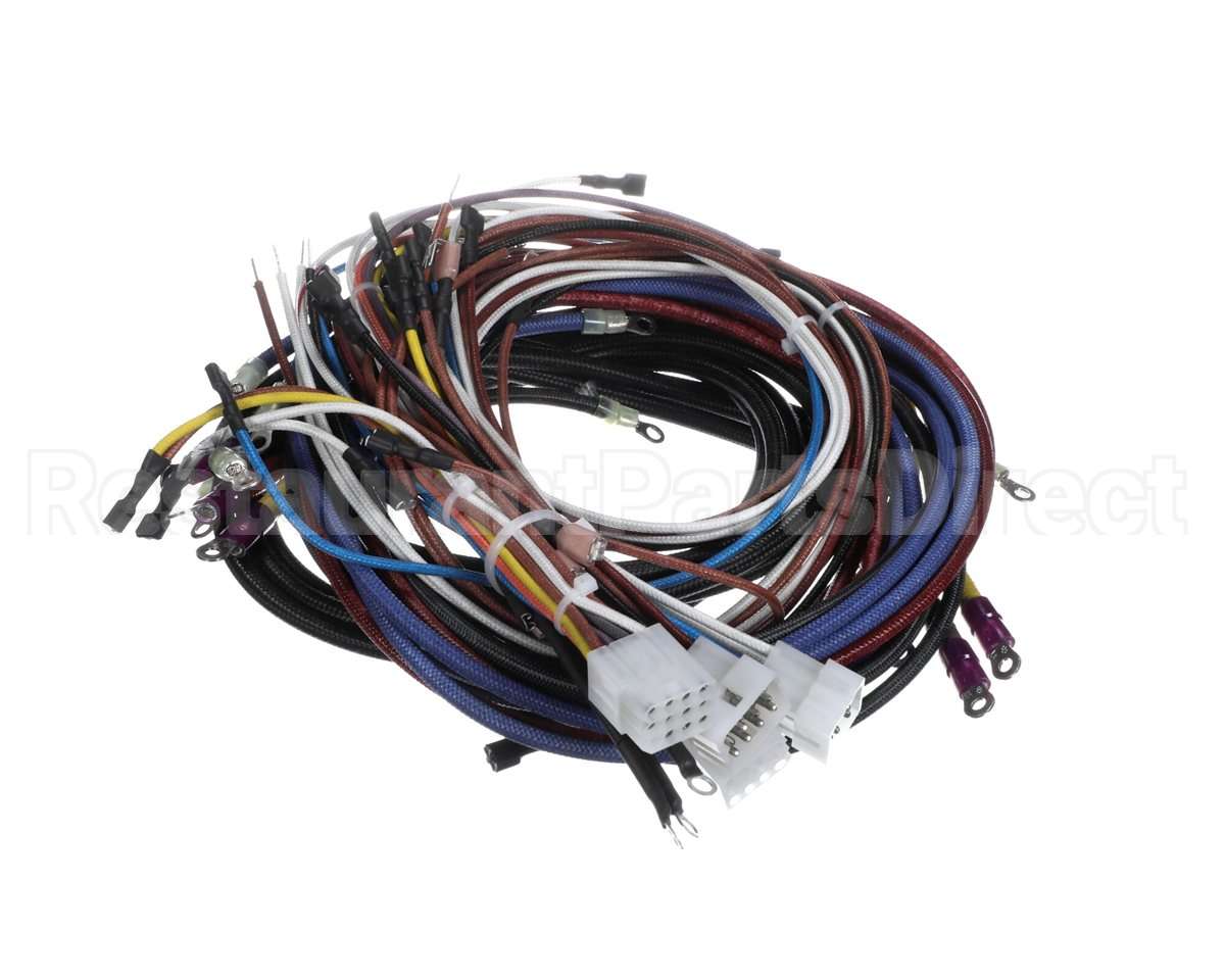35194 Imperial Icv-E Wire Harness