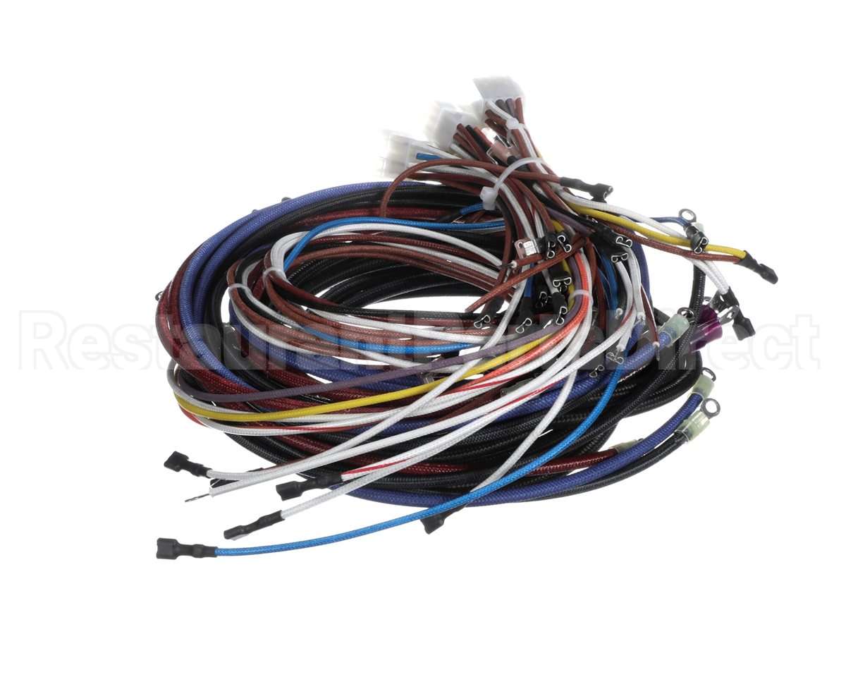35194 Imperial Icv-E Wire Harness
