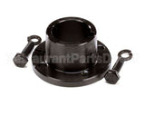 351963 Accurex Bushingqt X 1.187