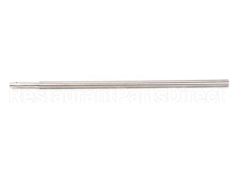35200-0066 Middleby Shaft,Rear Conv Drive