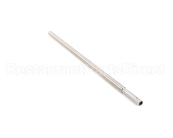 35200-0066 Middleby Shaft,Rear Conv Drive