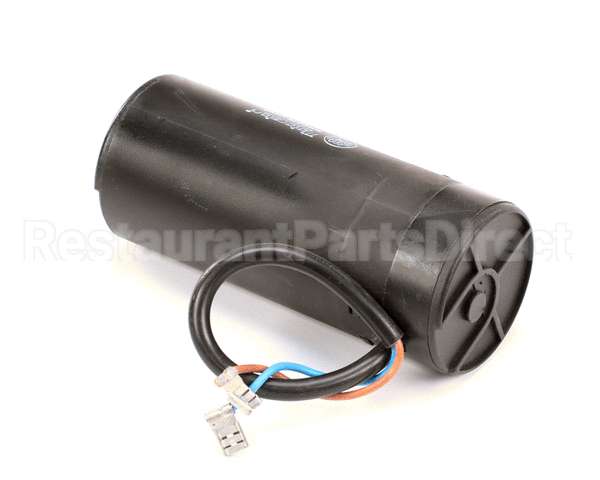 3520005 Delfield Start Cap,Comp, 3527164 Embrac