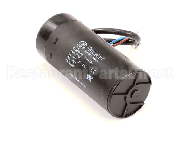 3520005 Delfield Start Cap,Comp, 3527164 Embrac