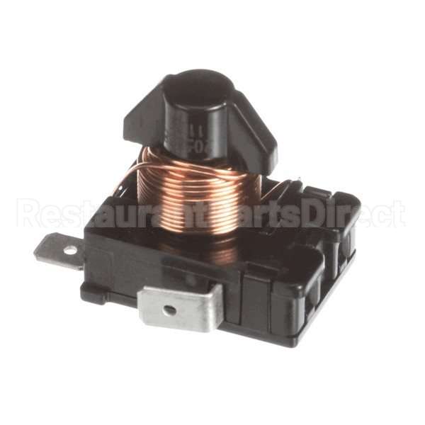 3520006 Compatible Delfield Relay, Comp, 3527165 Emb Raco Pn