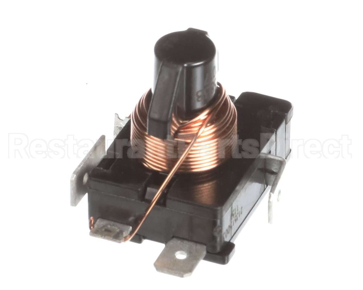 3520006 Delfield Relay,Comp,3527165 Embraco Pn