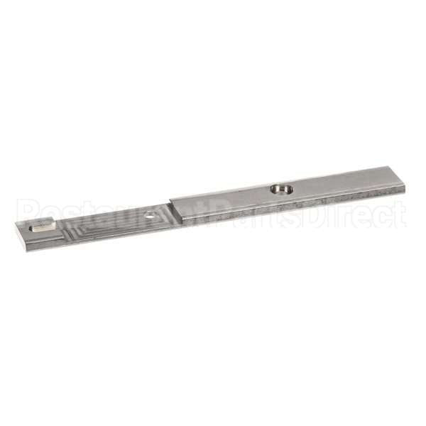 35210-0348 Compatible Middleby Plate, Door Hinge Lh Ps5 70