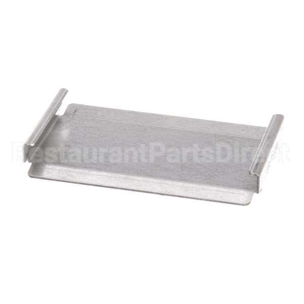 35210-0535 Compatible Middleby Plate, Blank Prtl 2.75 U Pr 570