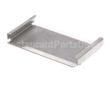 35210-0535 Middleby Plate,Blank Prtl 2.75 Upr 570