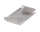 35210-0535 Middleby Plate,Blank Prtl 2.75 Upr 570