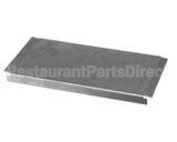 35210-0536 Middleby Plate,Full Blank Aluz