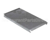 35210-0536 Middleby Plate,Full Blank Aluz