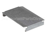35210-0590 Middleby Plate,Blank Partial Alz Lwr570