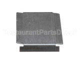 35210-0590 Middleby Plate,Blank Partial Alz Lwr570