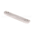 352100429 Compatible Middleby Plate, Pivot-Conv Ps570