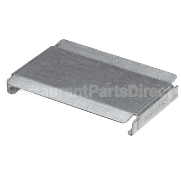 352100590 Compatible Middleby Plate, Blank Partial Alz Lwr570