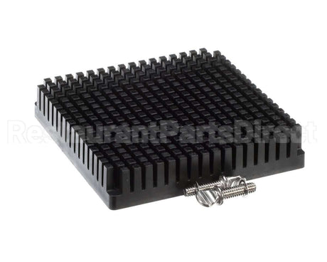 352200-2 Vollrath Instacut 5.1 Pusher Block Rplc