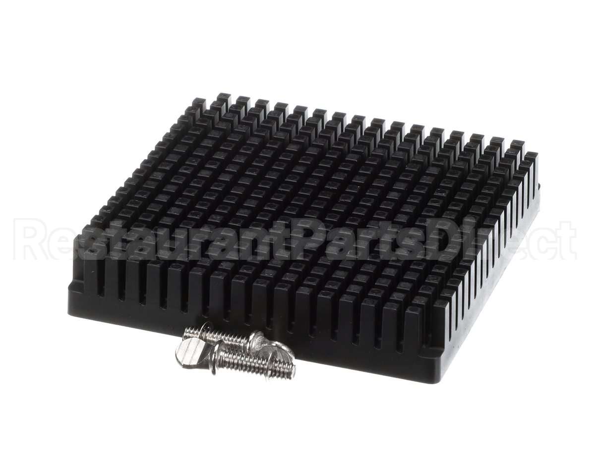 352200-2 Vollrath Instacut 5.1 Pusher Block Rplc