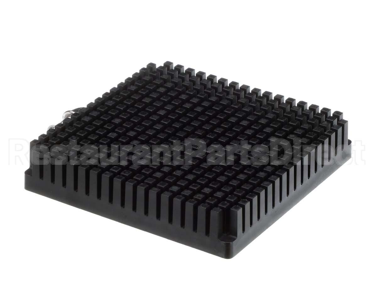 352200-2 Vollrath Instacut 5.1 Pusher Block Rplc