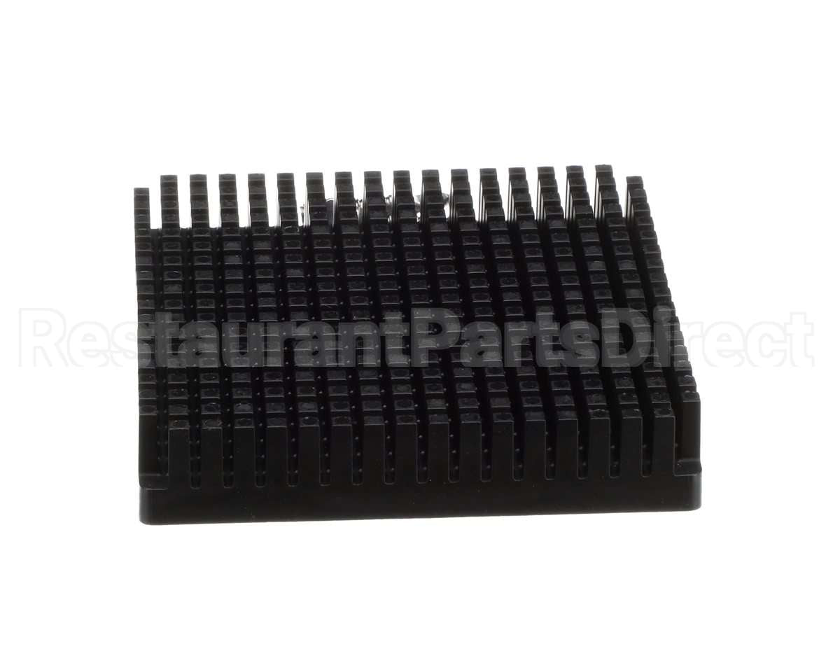 352200-2 Vollrath Instacut 5.1 Pusher Block Rplc