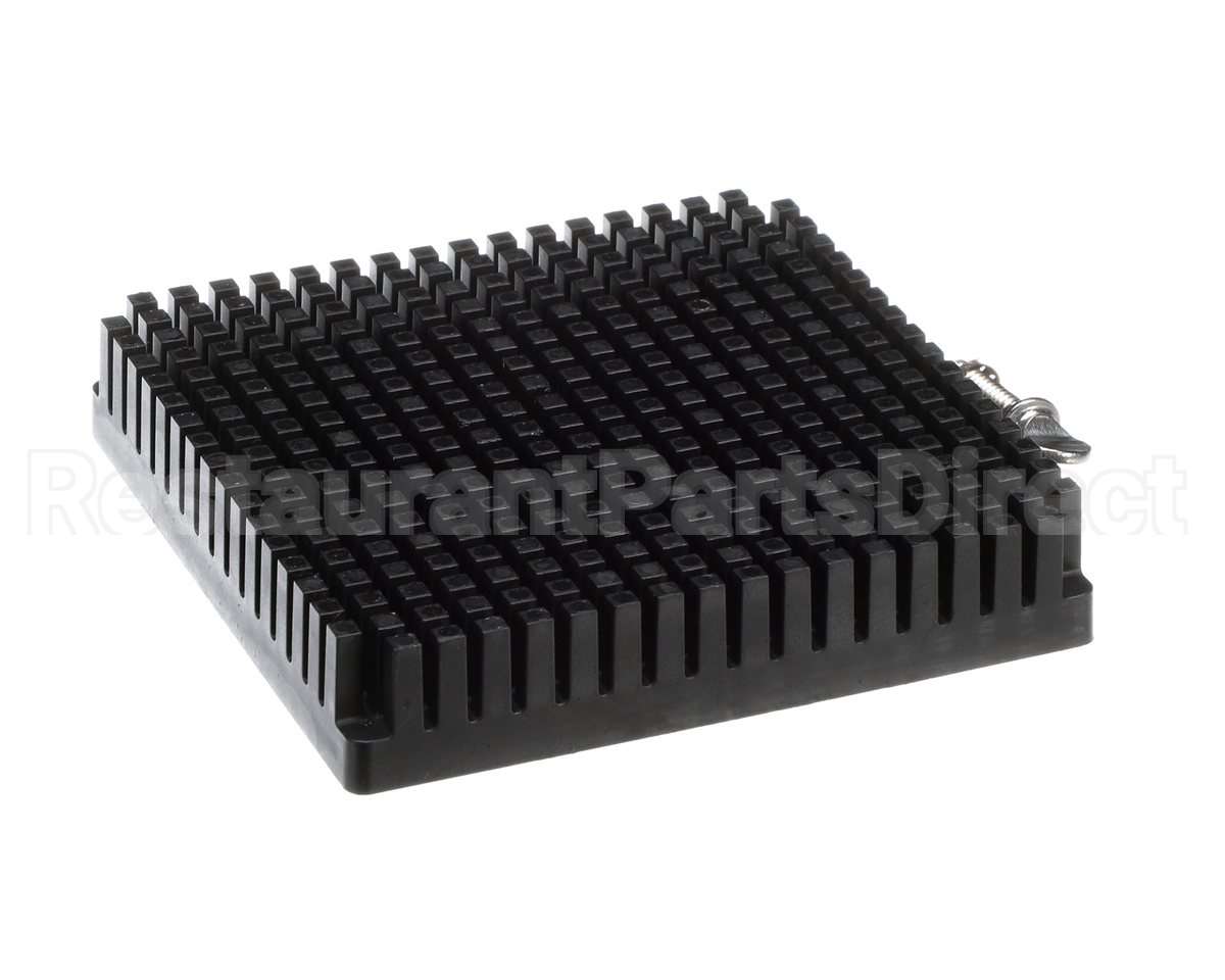 352200-2 Vollrath Instacut 5.1 Pusher Block Rplc