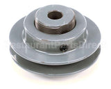 352328 Accurex Sheave,1Vp34 X 0.5,Tb Woods