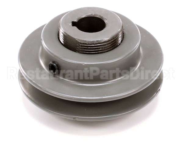 352329 Accurex Sheave,1Vp34 X 0.625,Tb Woods