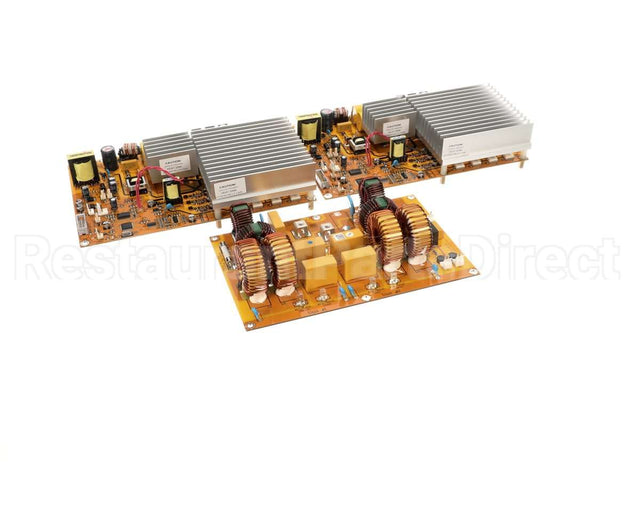 352359-1 Vollrath Emi & Power Board Kit 69524