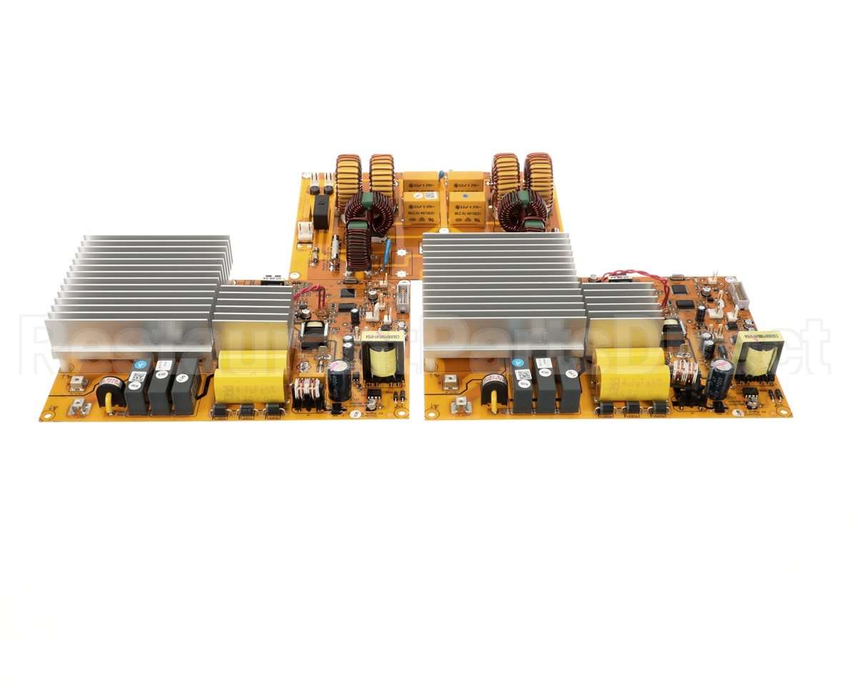 352359-1 Vollrath Emi & Power Board Kit 69524