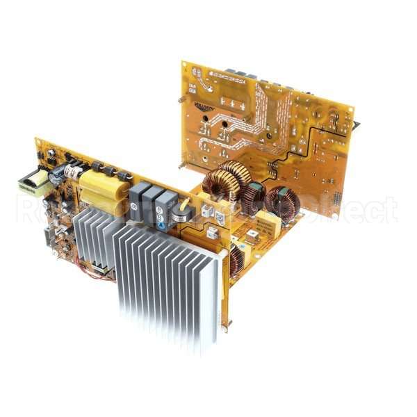 352365-1 Compatible Vollrath 912/924 Emi & Power Board Kit