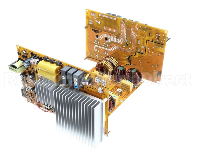 352365-1 Vollrath 912/924 Emi & Power Board Kit