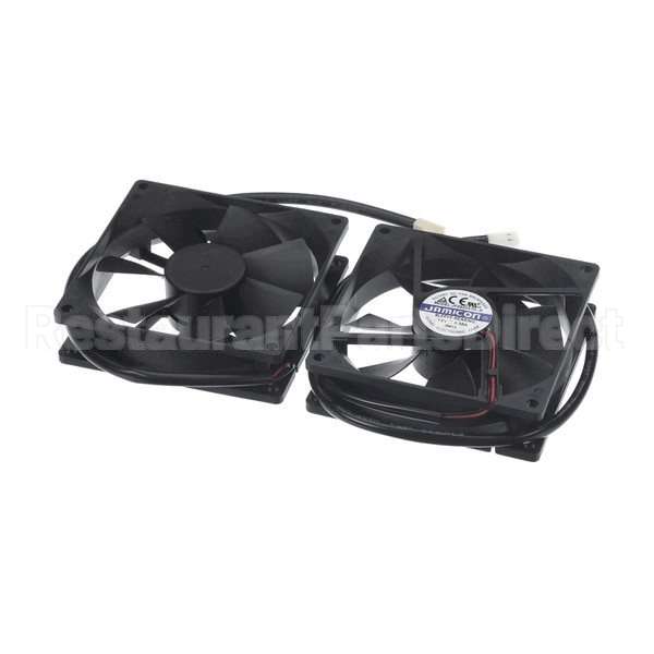 352367-2 Compatible Vollrath Dc Fans