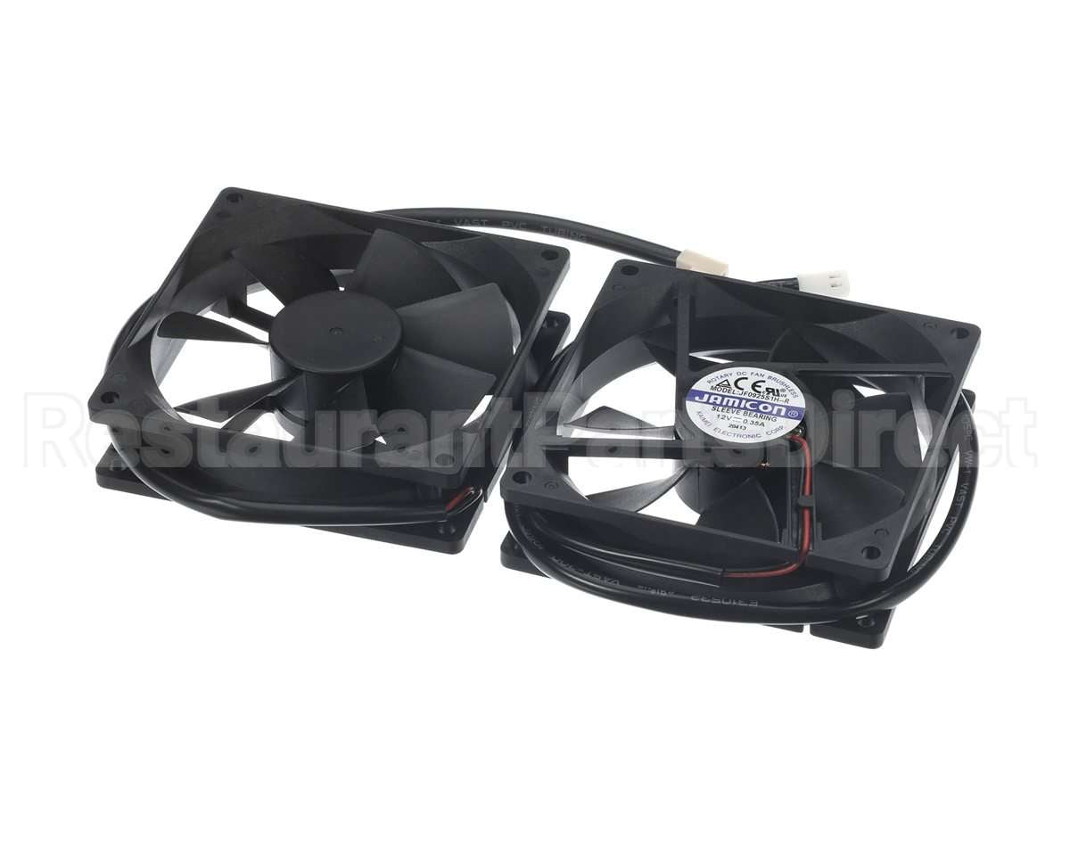352367-2 Vollrath Dc Fans