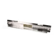 3524-6 Compatible Montague Panel Firebox S/S With Hinge