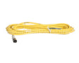 352410001 Besco 4 Pin Straight Cable Connector