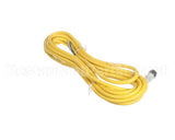 352410001 Besco 4 Pin Straight Cable Connector