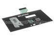 35242.0000 Bunn Switch, Membrane (Sngl Tf)
