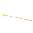 3525-03-56-2 Compatible Duke 3525 Pilot Tube Ah--So Specs 3503 Brass