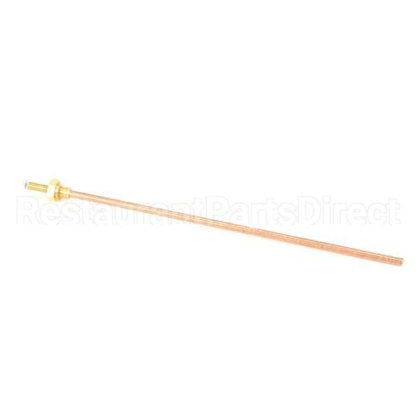 3525-03-56-2 Compatible Duke 3525 Pilot Tube Ah--So Specs 3503 Brass