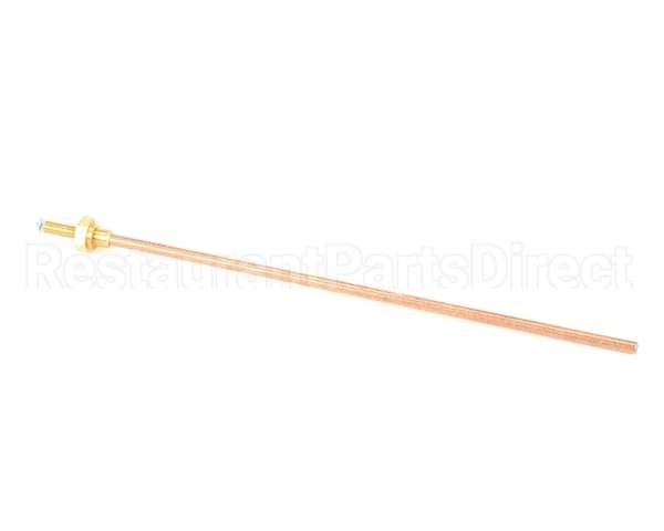 3525-03-56-2 Duke 3525 Pilot Tube Ah--So Specs 3503 Brass
