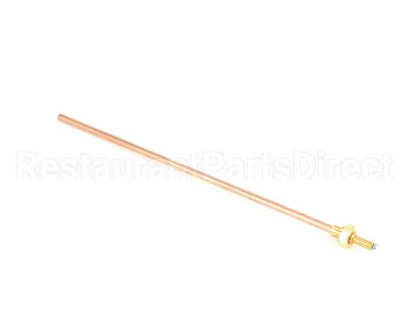 3525-03-56-2 Duke 3525 Pilot Tube Ah--So Specs 3503 Brass