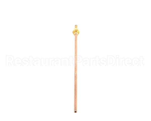 3525-03-56-2 Duke 3525 Pilot Tube Ah--So Specs 3503 Brass