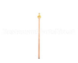 3525-03-56-2 Duke 3525 Pilot Tube Ah--So Specs 3503 Brass